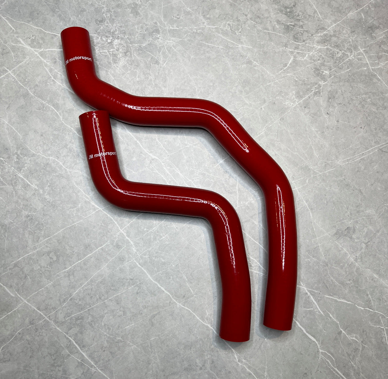 Mitsubish Evo Silicone Raditor hoses suitable for Evo 7,8,9