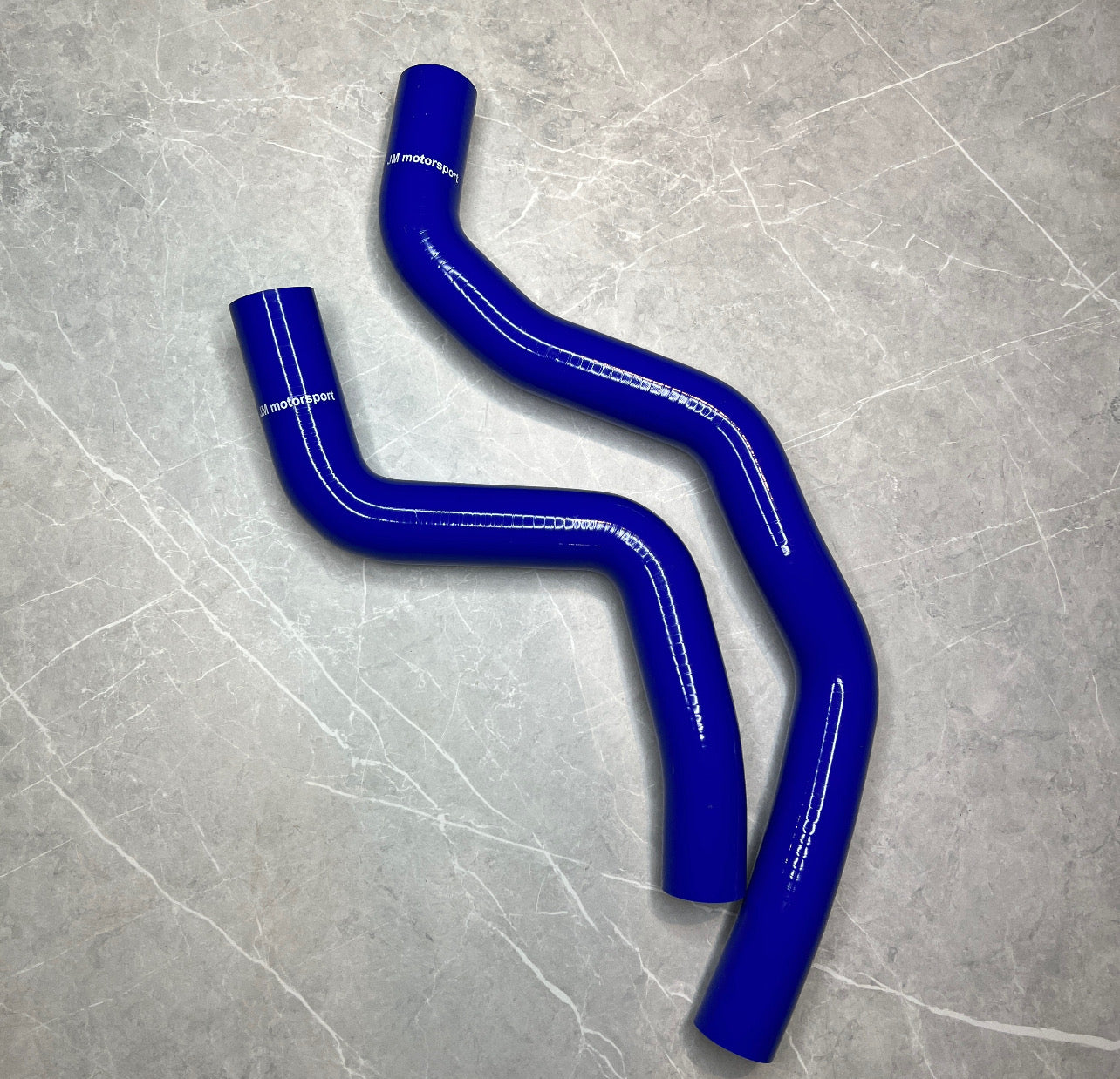 Mitsubish Evo Silicone Raditor hoses suitable for Evo 7,8,9