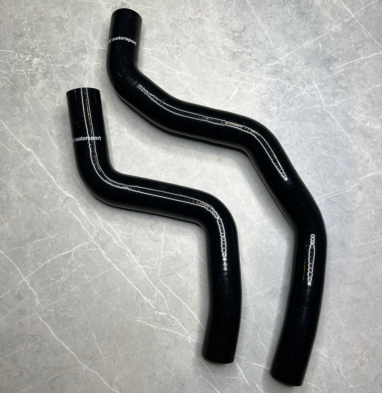 Mitsubish Evo Silicone Raditor hoses suitable for Evo 7,8,9